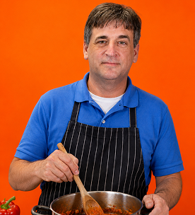 James Gorski
