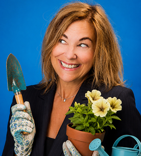 Tracy Peifly