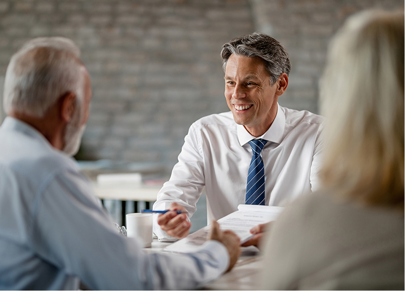 Why Law Enforcement Agencies Choose ET&T for IT Support