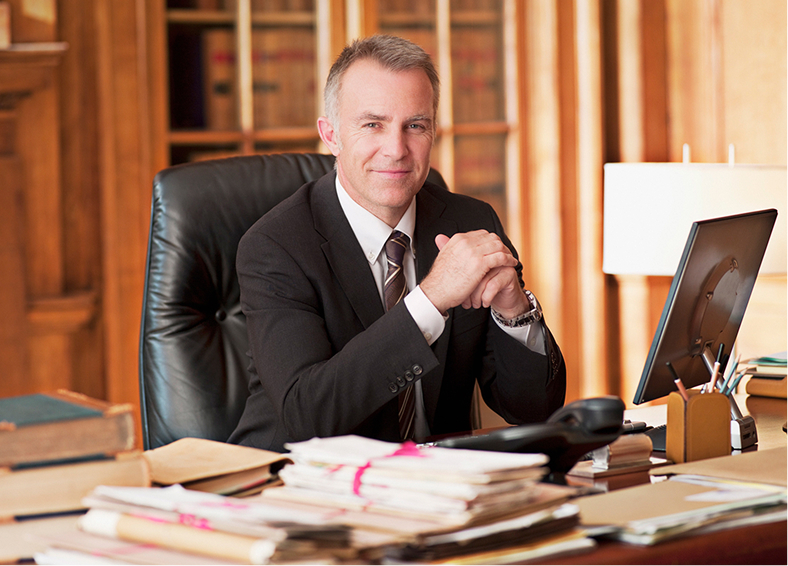 Addressing the Unique IT Challenges of Law Enforcement