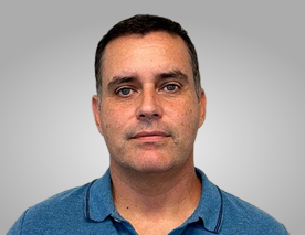 Nelson Sierra - Technical Alignment Manager ET&T