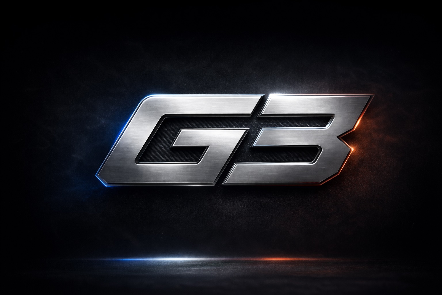 G3 logo