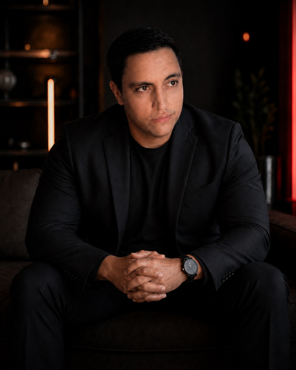 Michael Angelo Academy