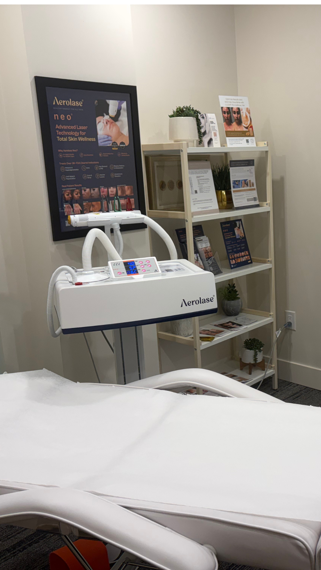 Salus Clinic