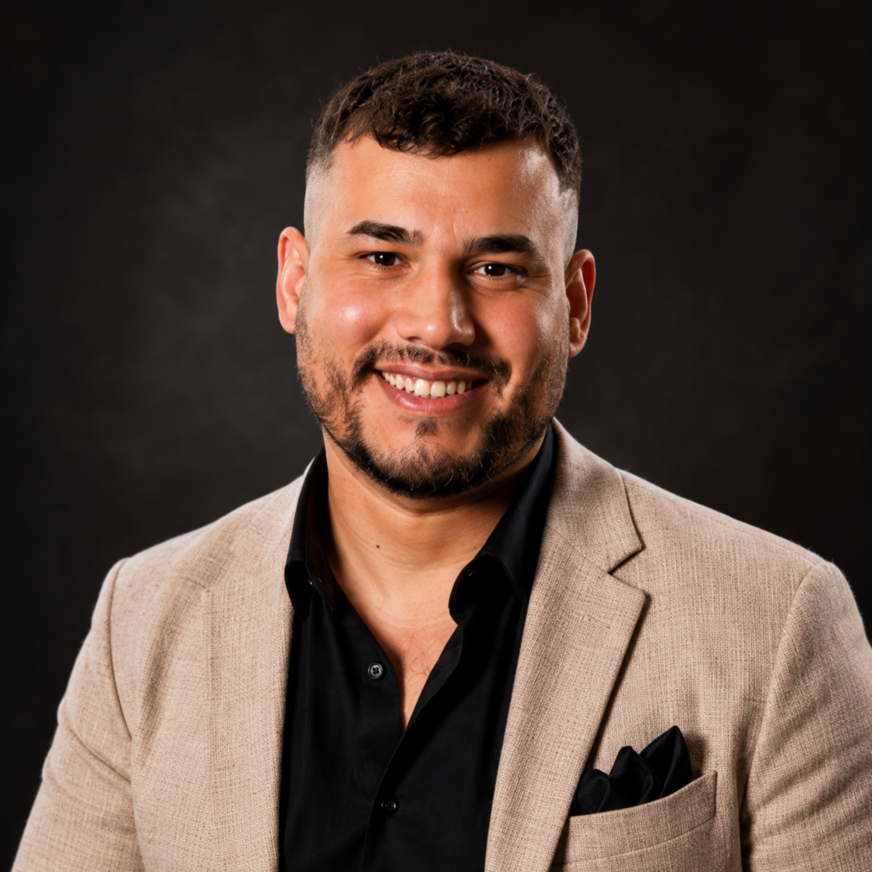 Michael Turell