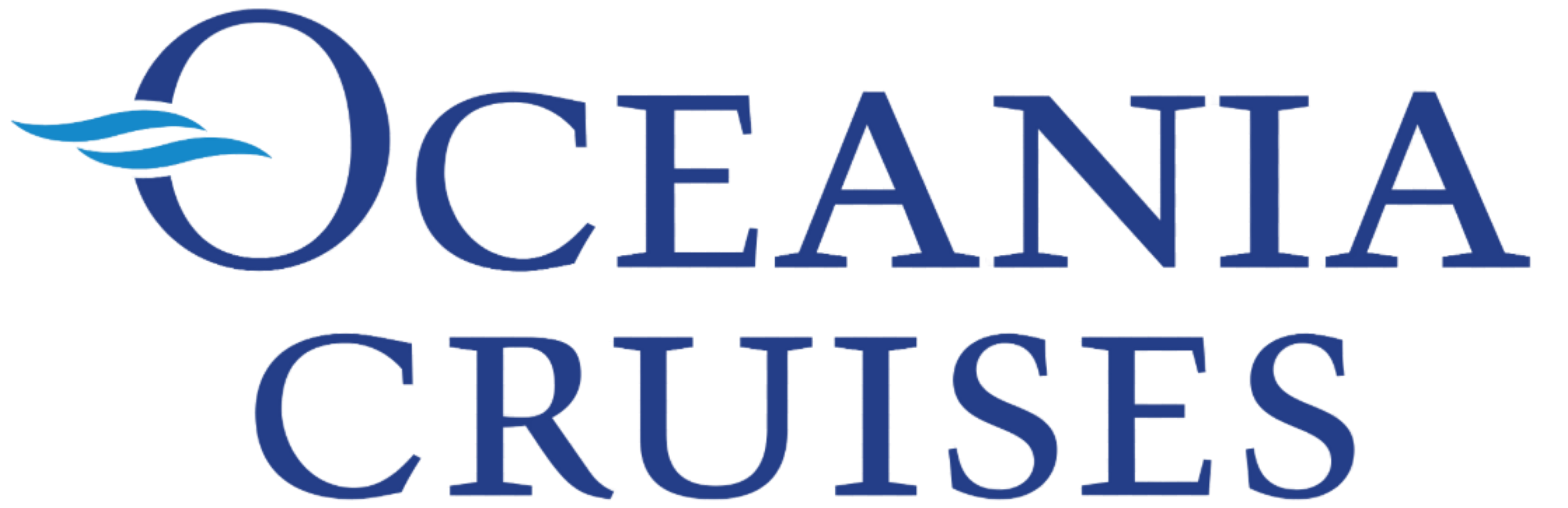 Oceania Cruises