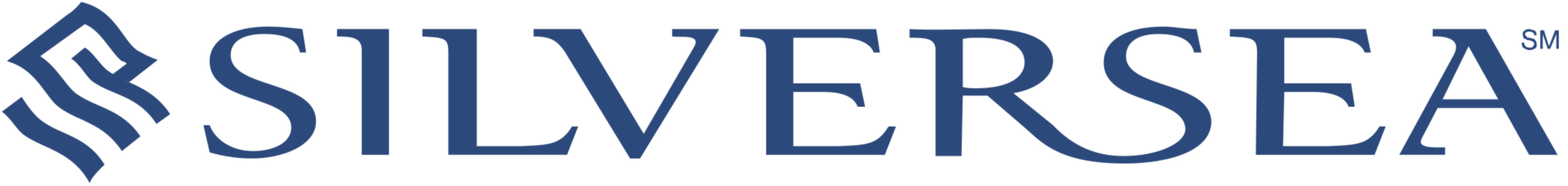 Silversea Cruises