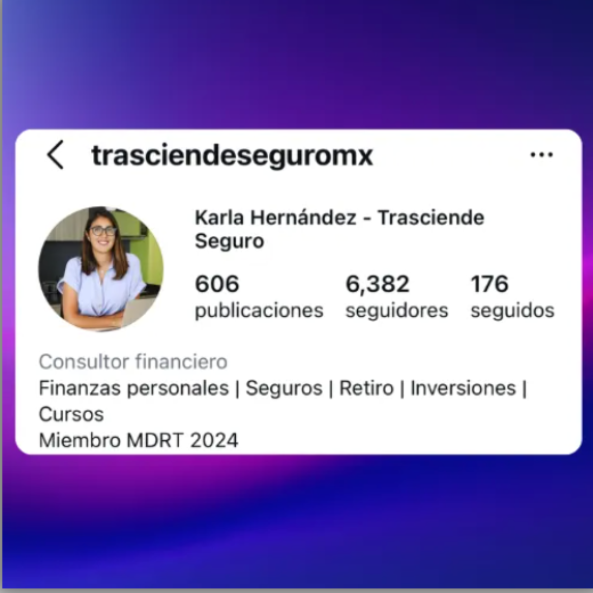 Testimonio