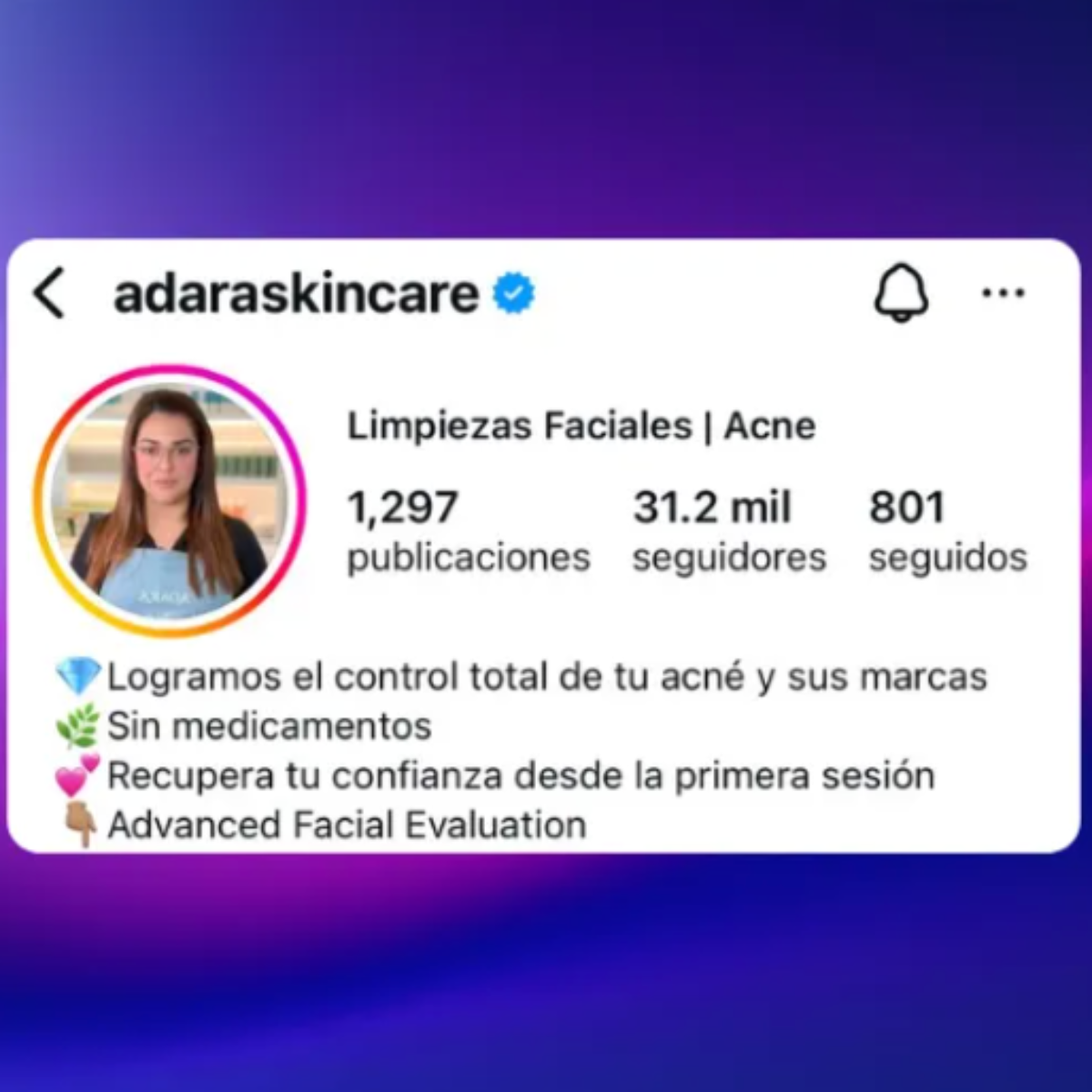 Testimonio