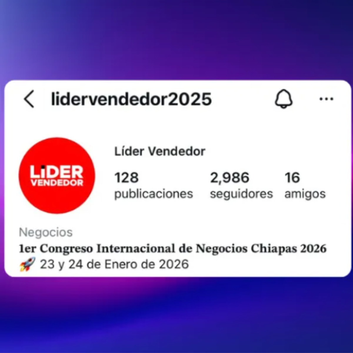 Testimonio