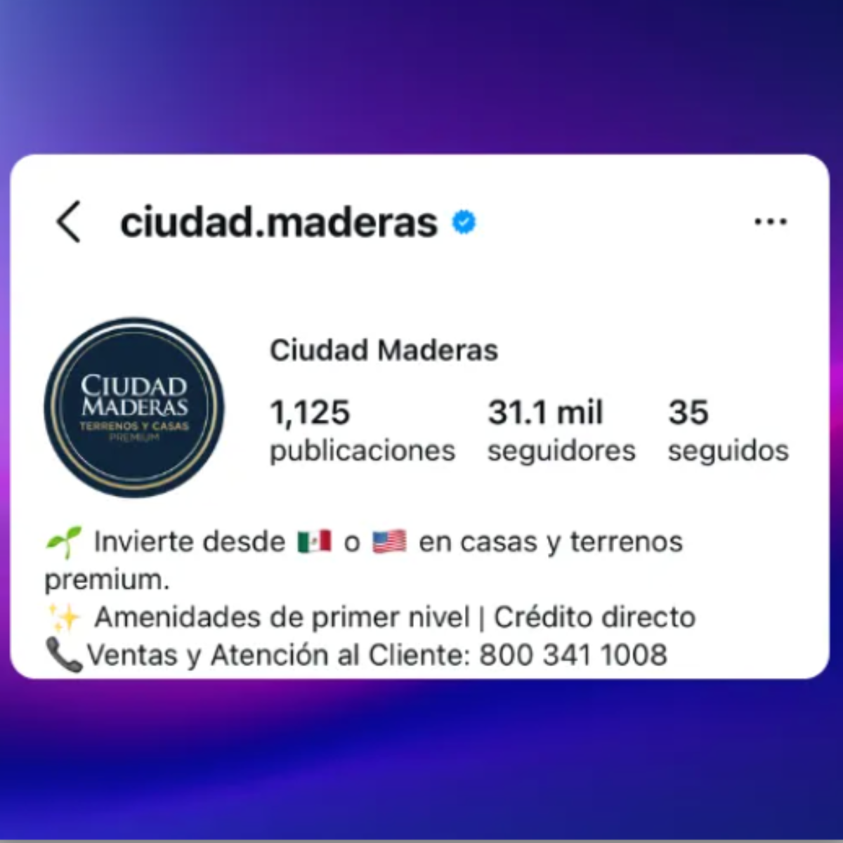 Testimonio