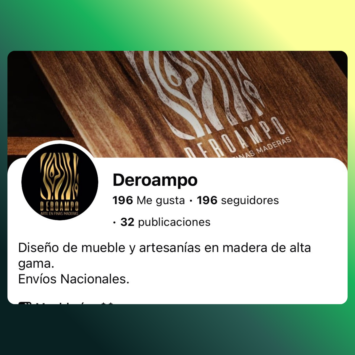 Testimonio