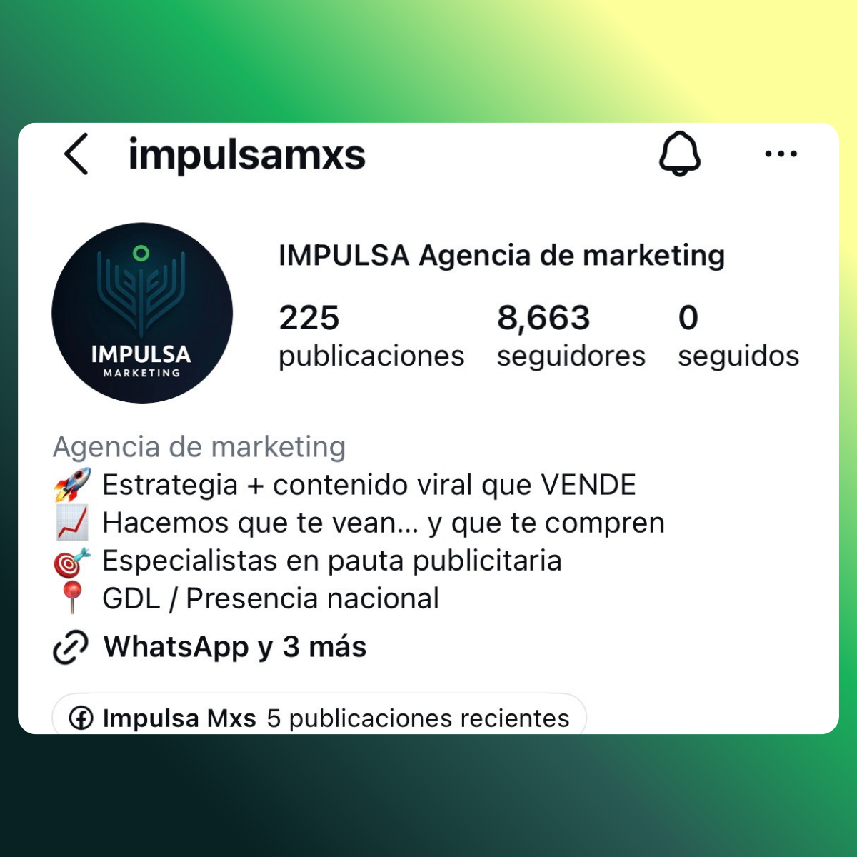 Testimonio