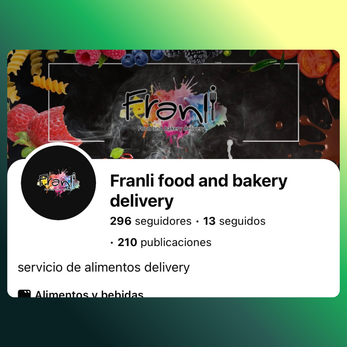 Testimonio
