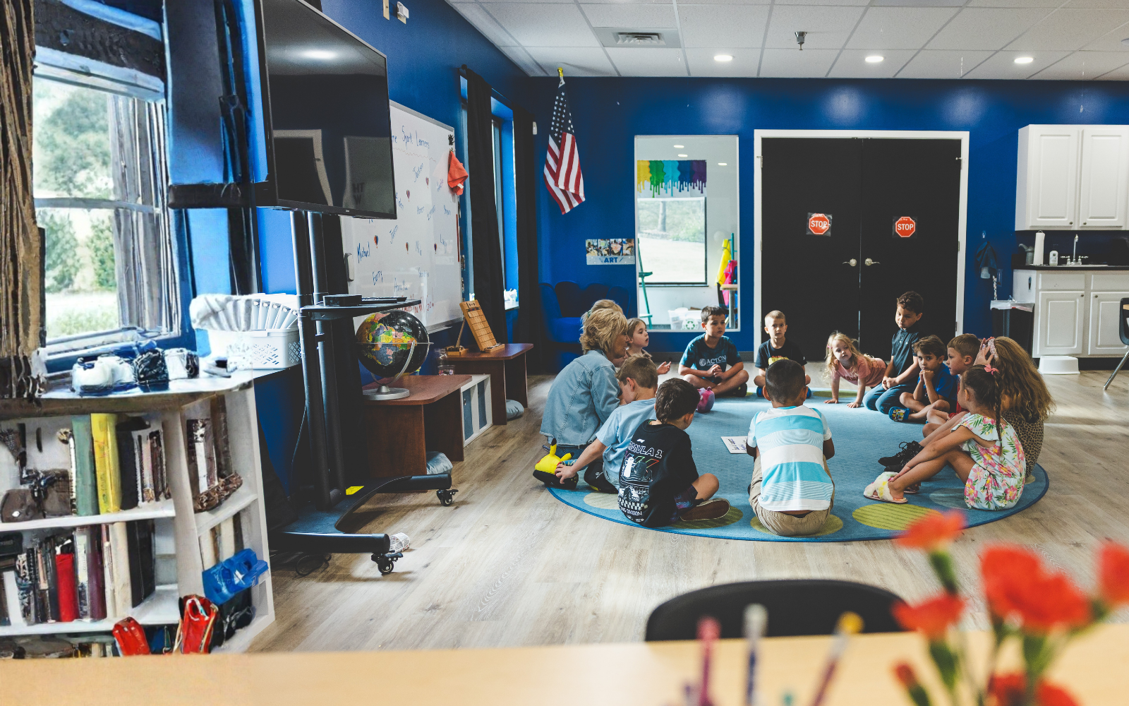 Acton Academy Pittsburgh learner