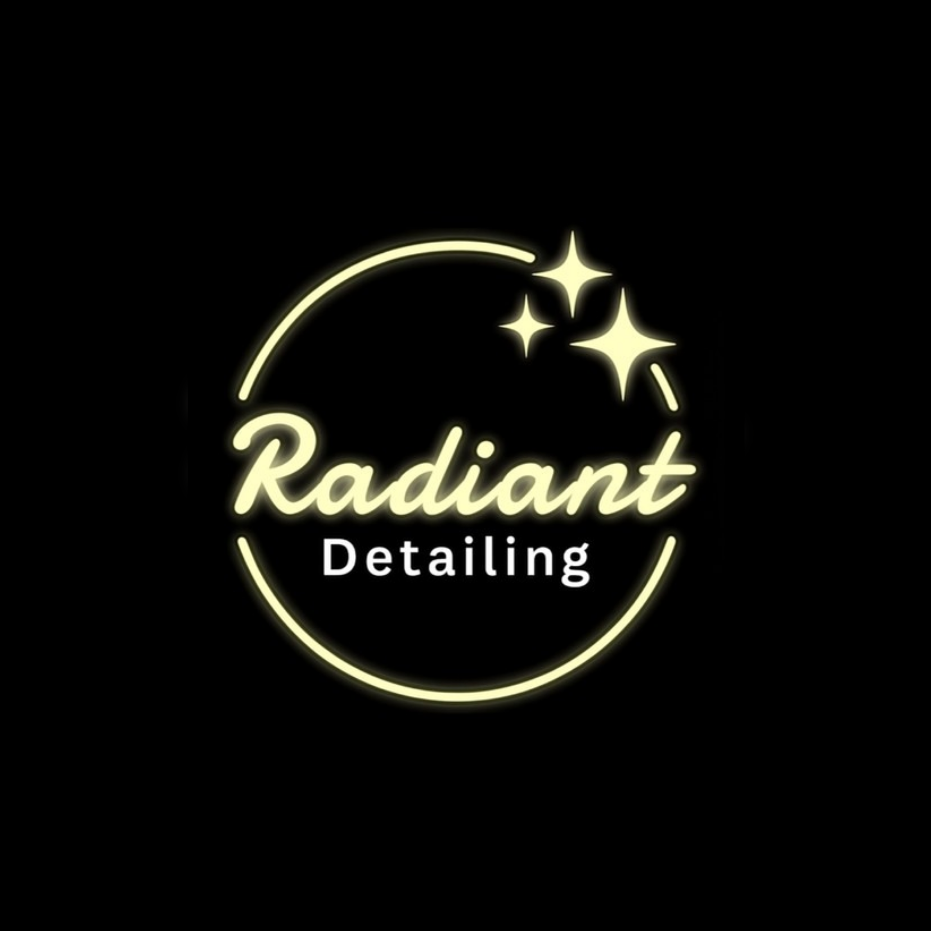Radiant Detailing