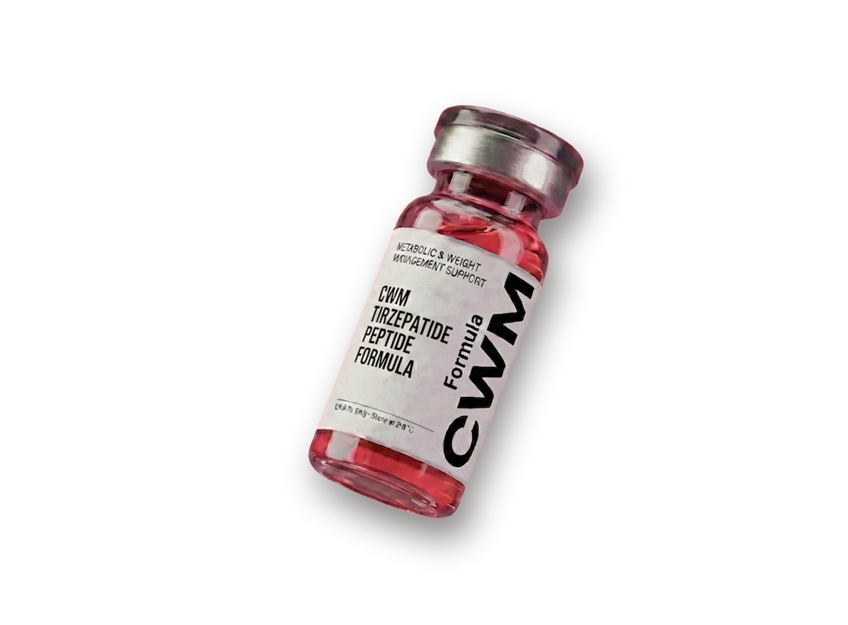 Tirzepatide