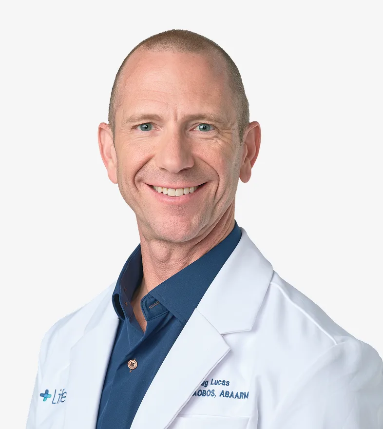 Dr. Michael Rodriguez