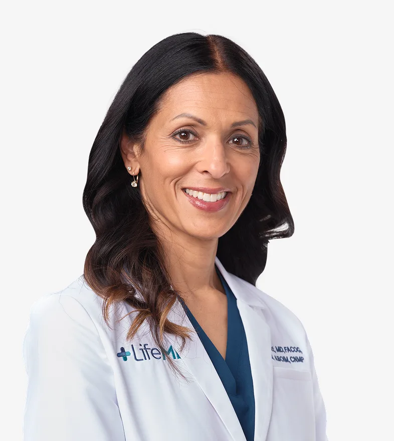 Dr. Jennifer Park