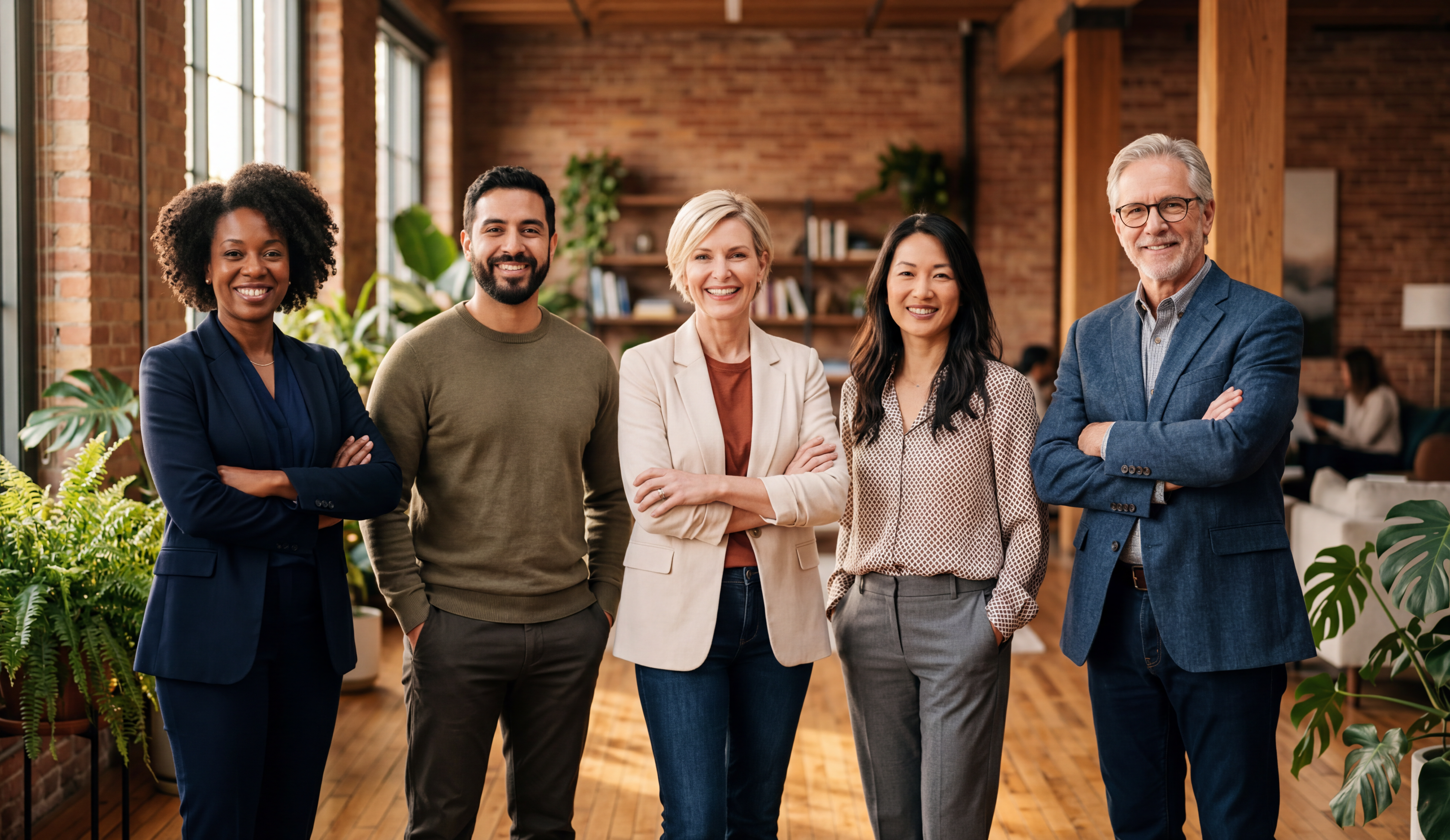 IGCA Faculty Members