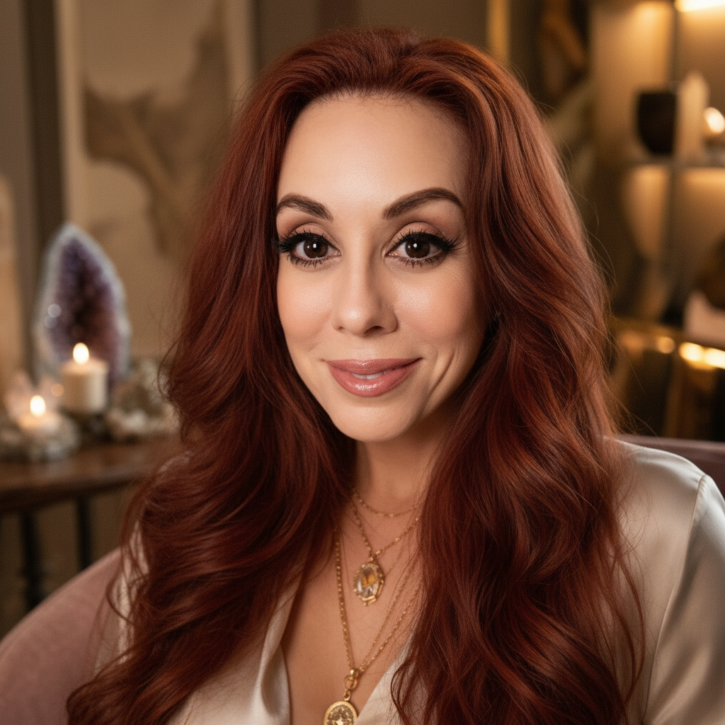Portrait of Kristina Lee