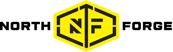 North Forge Logo