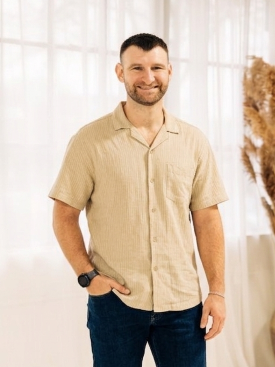 Rob Hoffman
