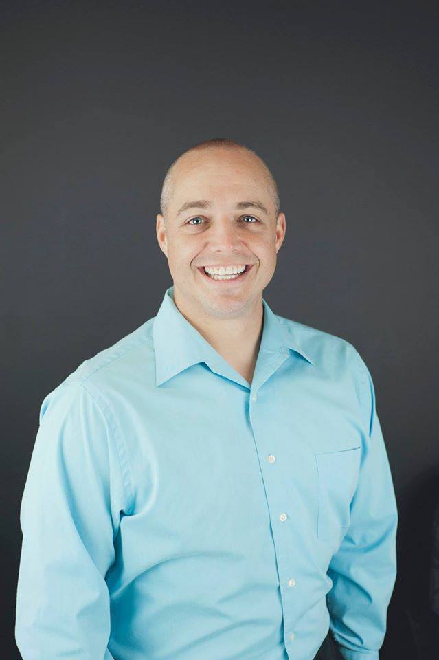 Brian Schultz, The Schultz Team