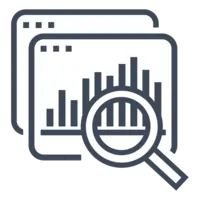Statistics Icon