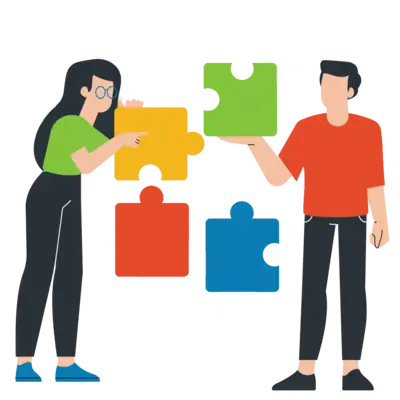 Teamwork and Problem-Solving