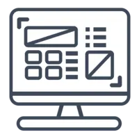 Layout Icon