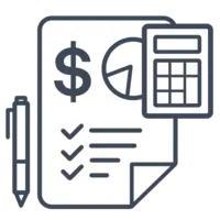 Accounting Icon