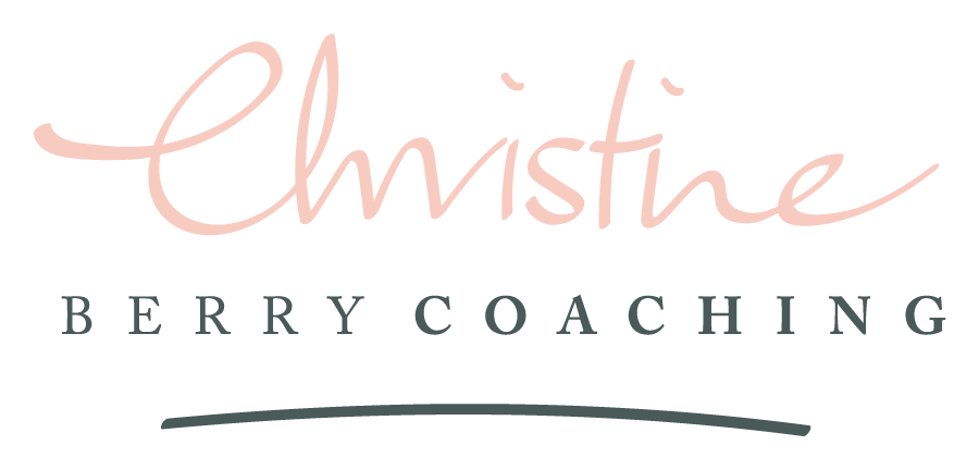 Christine Berry Coaching