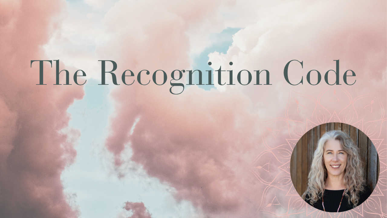 The Recognition Code