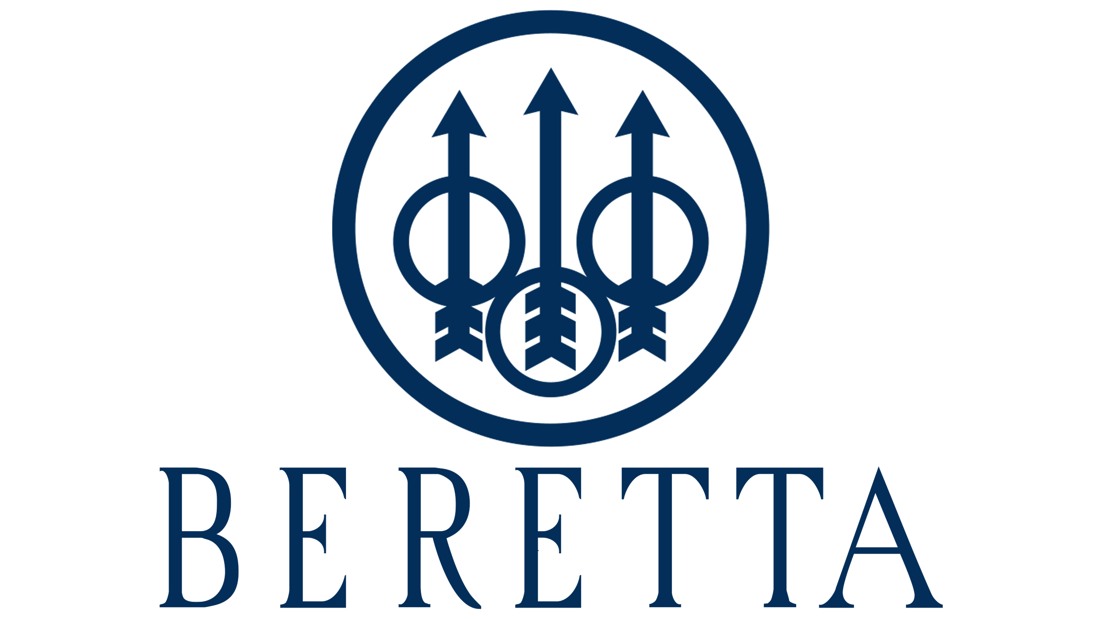 Beretta Cyprus Logo