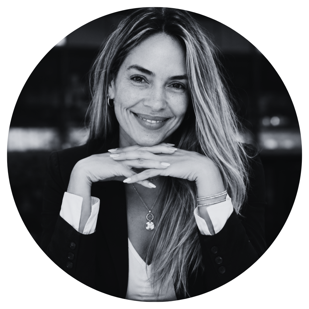 Marivi Mora — Consultora de Marketing Digital e IA