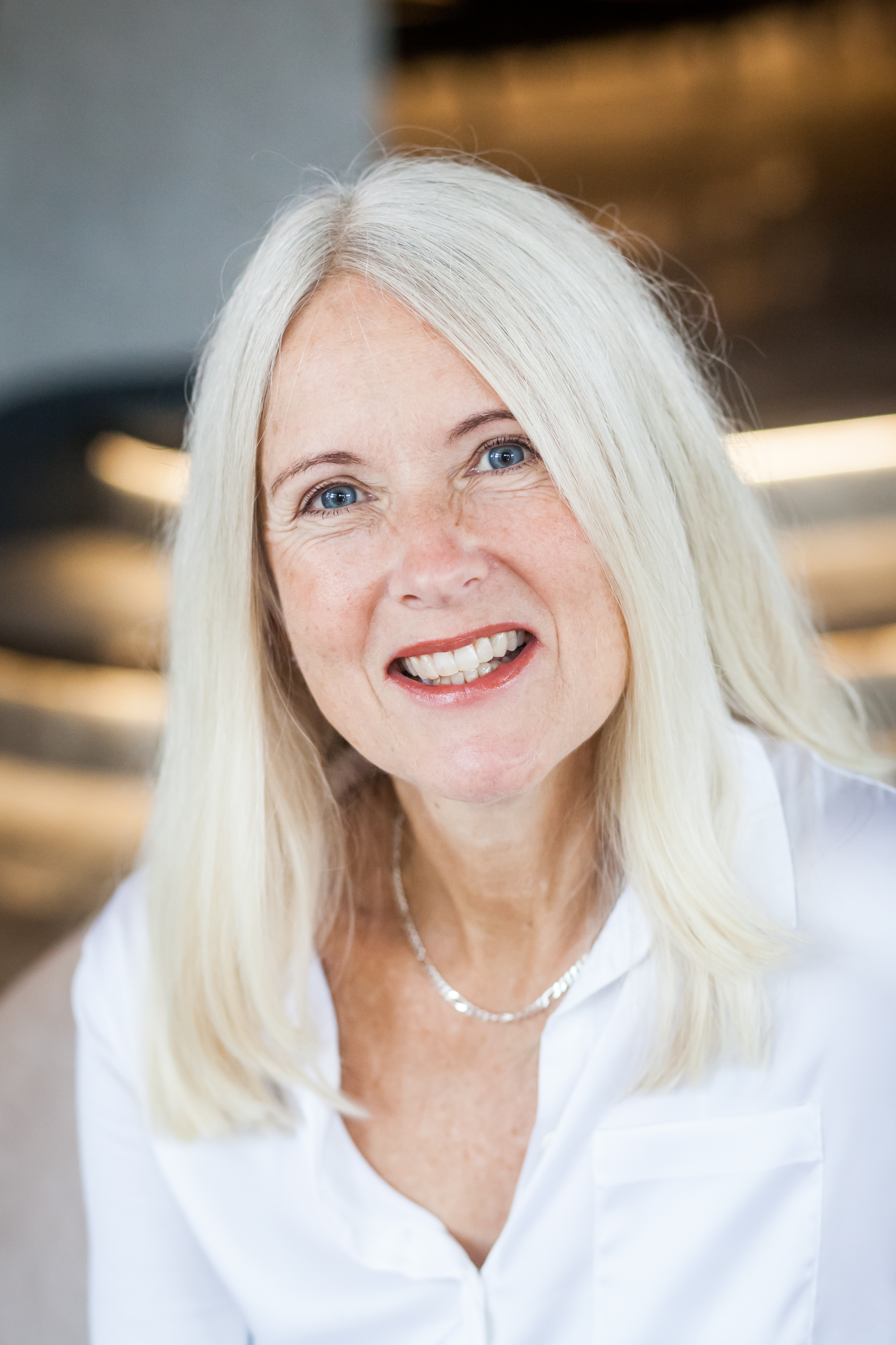 Christine Schmieder - Epigenetik-Coach