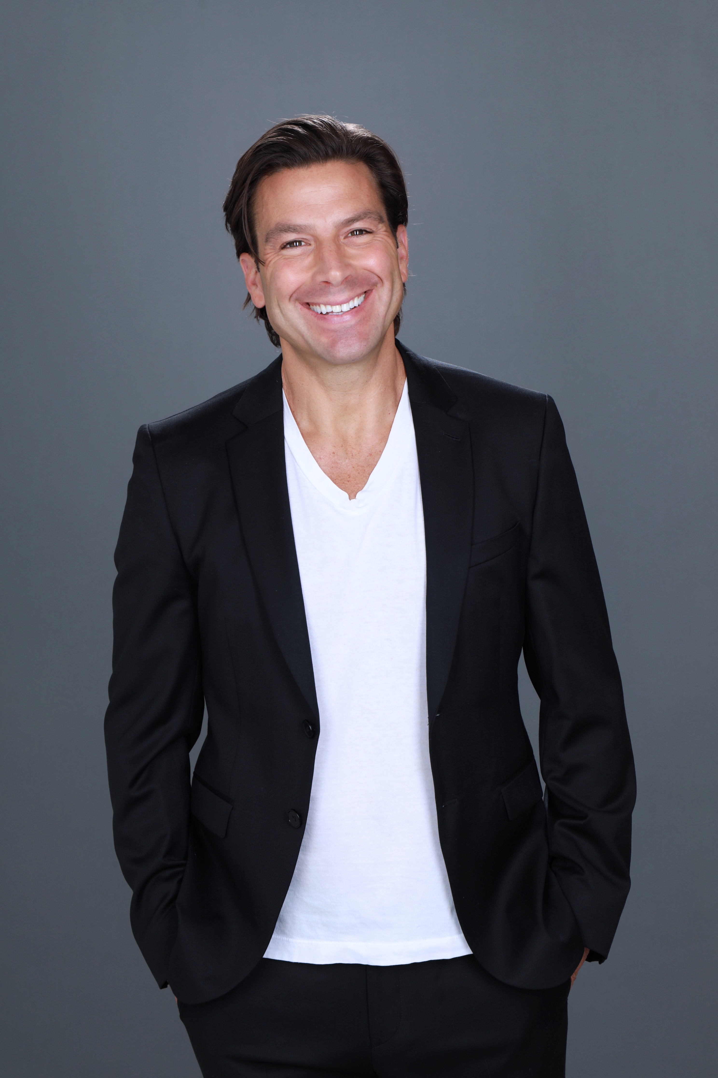 Chad Weller