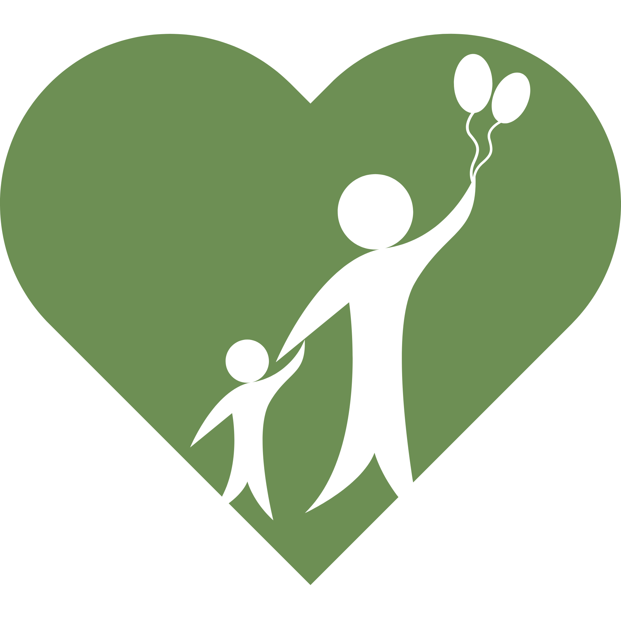 Whole-child education icon