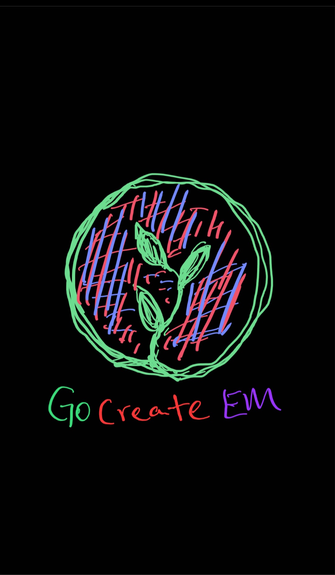 Go Create Em