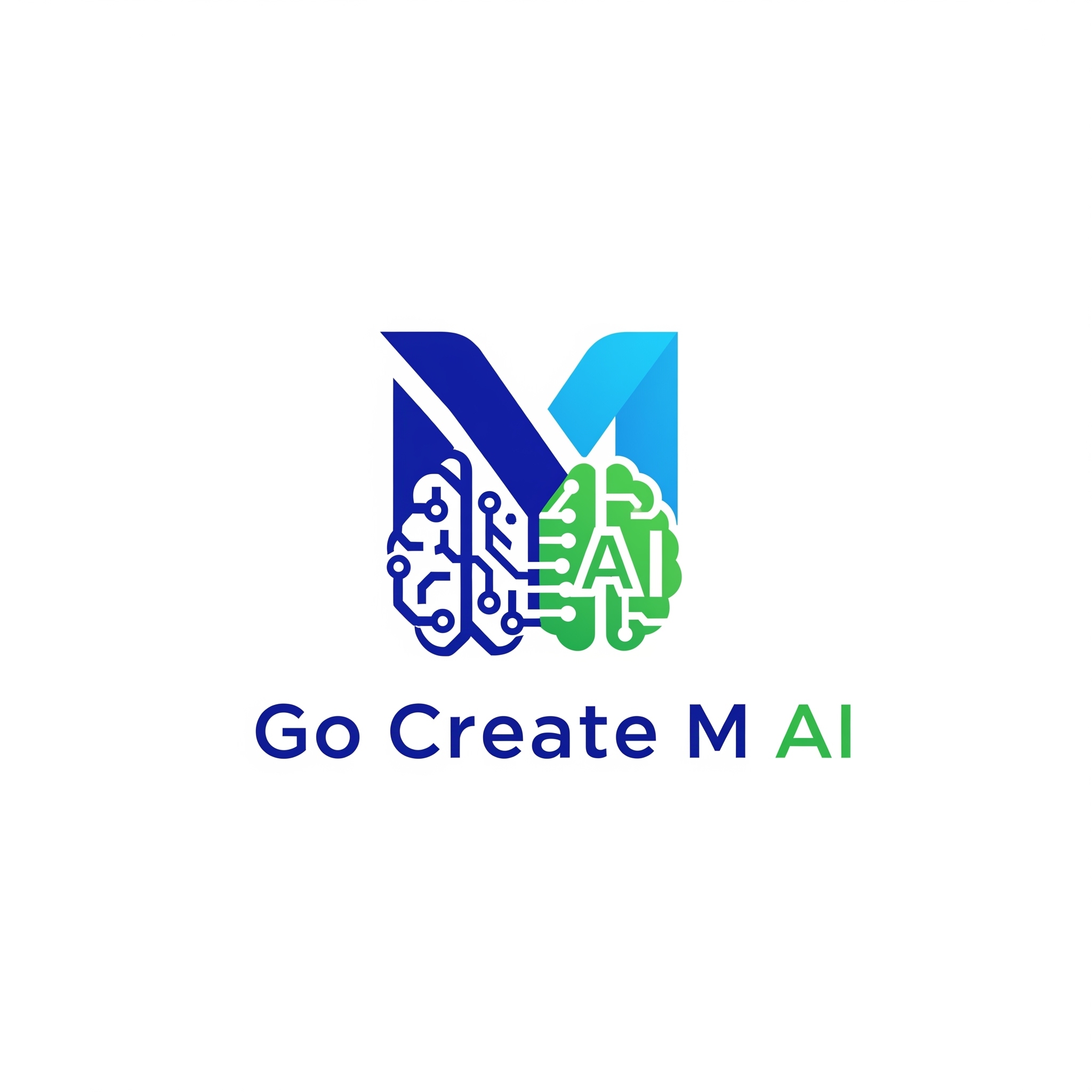 Go Create M Ai