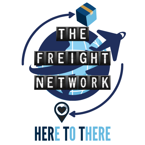 The Freight Network