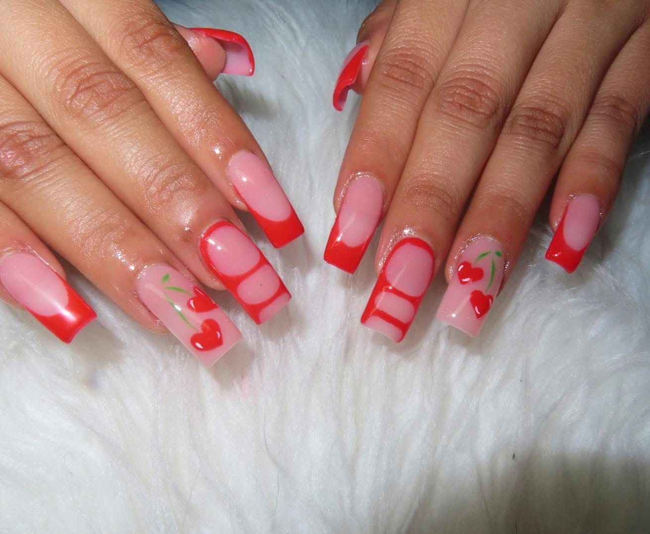 Nail Addicts salon
