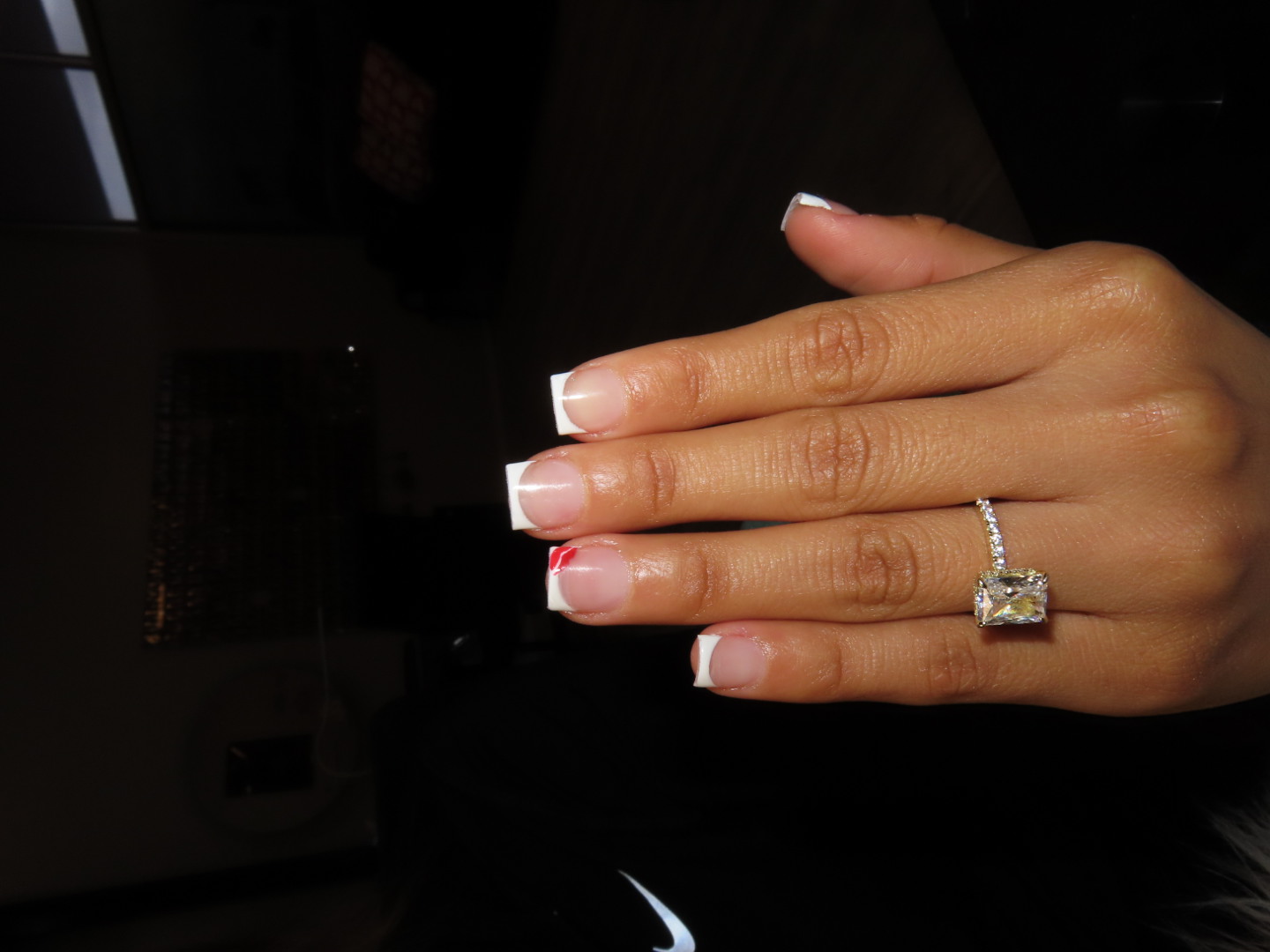 Nail art design