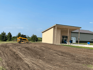 Tree Removal in South Sioux City, NE