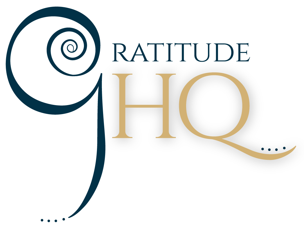 Gratitude HQ