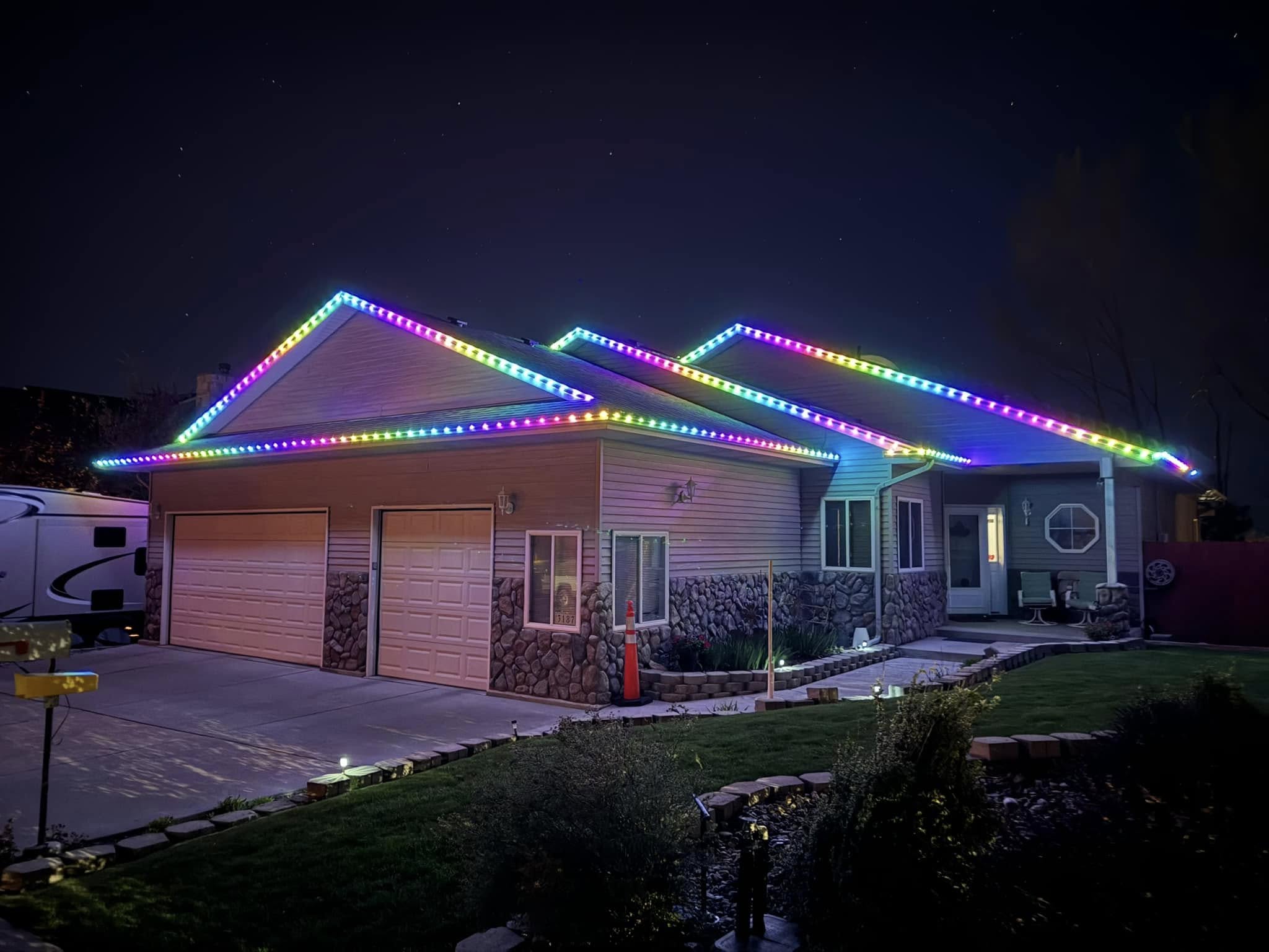 St. George Home