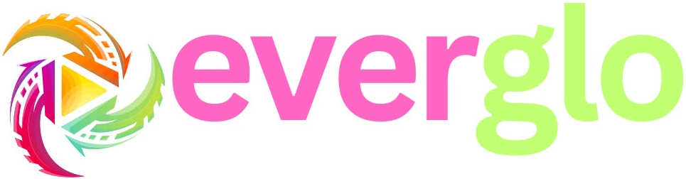 Everglo Lights Logo