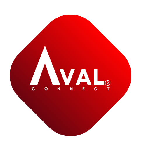 Aval Empresarial Logo