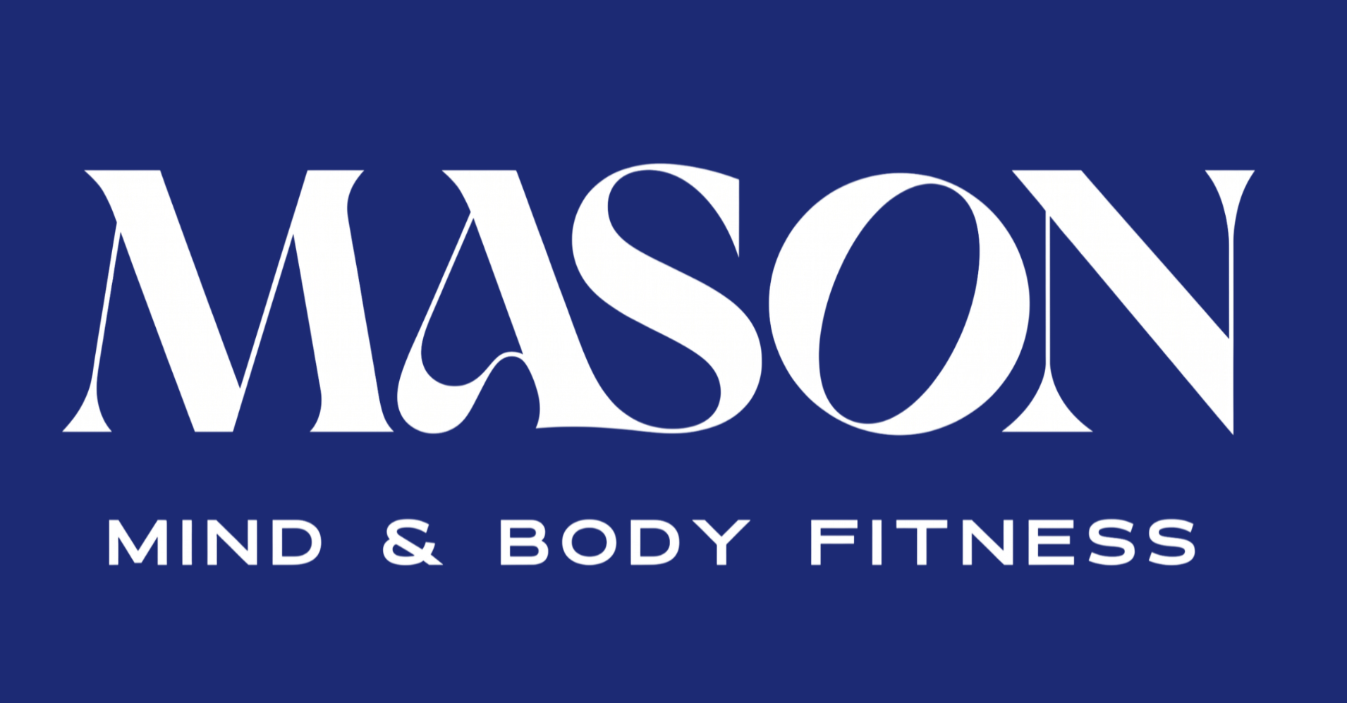 Mason Mind and Body